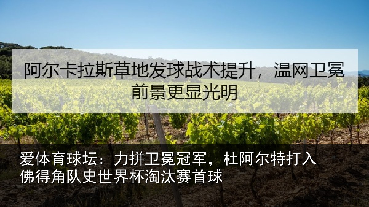 爱体育球坛：力拼卫冕冠军，杜阿相关情况史世界杯淘汰赛首球