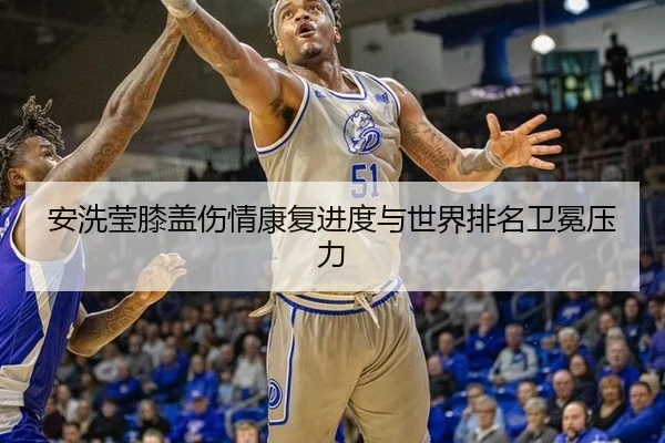 安洗莹膝盖伤情康复进度与世界排名卫冕压力